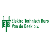elektro technisch buro van de beek b.v.